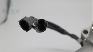 Motor de Aceleración para Excavadora ZX120 ZX130 ZX200 ZX240 4614911 4360509 - Product Image 4