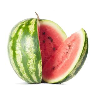 แตงโมสีแดงสดออร์แกนิกเข้มข้นด้วยความหวานตามธรรมชาติจากเกษตรกรที่เชื่อถือได้ - Product Image 2