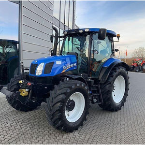 Meilleures offres sur Tr-actor Heavy-Duty, Fiable, Export Standard - Product Image 2