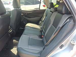 SUBARU OUTBACK ONYX EDITION XT AWD SUV 2020 USADO EN BUEN ESTADO - Product Image 4