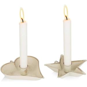 Modern Style <b>Candle</b> <b>Holder</b> Tealight <b>Candle</b> <b>Holder</b> with Glass <b>Holder</b> Perfect for Home Decor Birthday Wedding Parties Tabletop - Product Image 4