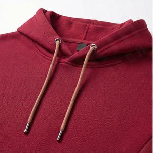 ชุดวอร์มผู้ชายสำหรับฤดูหนาว 400gsm ผ้าฝ้าย 100% สกรีนโลโก้ได้ตามต้องการ น้ำหนักเบา ระบายอากาศดี เหมาะสำหรับออกกำลังกาย ฟิตเนส วิ่ง - Product Image 4