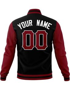 New Fashion Low Price <b>Mens</b> <b>Bomber</b> <b>Jackets</b> Baseball Classic Top Winter Outwear <b>Varsity</b> <b>Jacket</b> - Product Image 4