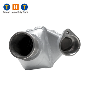 Refroidisseur EGR 22134240 Pièces de refroidissement pour camion pour MACK MP7 pour moteur diesel VOLVO D11 - Product Image 5