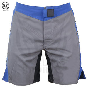 Shorts de MMA Ligeros al Por Mayor, Material Cómodo, Cintura Elástica, para Venta en Línea 2026 - Product Image 1