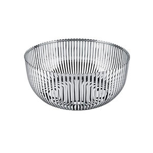 Frutero personalizado de estilo moderno, decoración de mesa de comedor con acabado antiguo, cesta grande para servir comida, Mesa para el hogar y el Hotel - Product Image 6