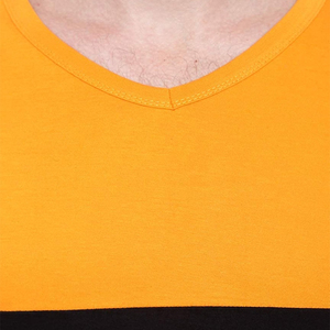 Nouvelle Arrivée 2026 – T-shirt Personnalisé Uni à Imprimer pour Homme – T-shirts Vierge en Polyester à Col Rond – Vente Chaude - Product Image 5