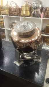 Portez des vêtements évacuant l'humidité surtout pendant l'exercice ou par temps chaud par King International - Product Image 3