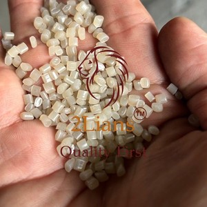 Bolitas PP naturales - Product Image 1