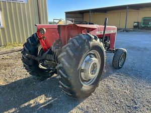 รถแทรกเตอร์275แมสซีย์เฟอร์กูสัน1975 - Product Image 6