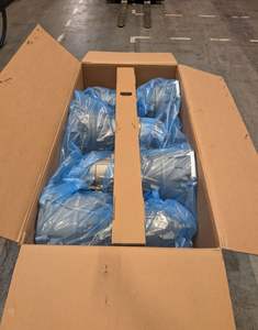 Nueva Transmisión 8HP51 con Convertidor de Par para Serie 3 330i (1999-2023), Repuesto/Reparación - Product Image 2