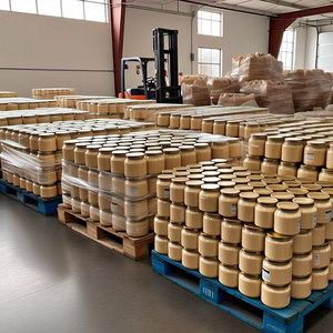 Máquina de procesamiento de extensión de nuez de Macadamia Automática Industrial Línea de producción completa para chocolate - Product Image 4