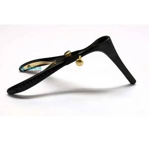 Espéculo Nasal Killian Plasma Punta fina recubierta de negro/Espéculos nasales de rinología - Product Image 6