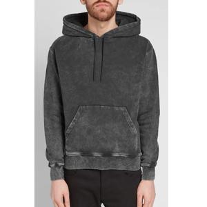 Nouveauté : sweats à capuche et sweat-shirts personnalisés pour hommes, sweats à capuche vierges 100% coton, sweats à capuche homme de haute qualité, sweats à capuche unis surdimensionnés - Product Image 4