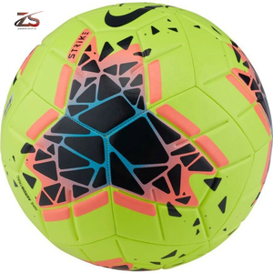 Ballon de match Offre Spéciale Taille 5 Match d'entraînement de football Logo personnalisé Prix de gros fabriqué au Pakistan - Product Image 3