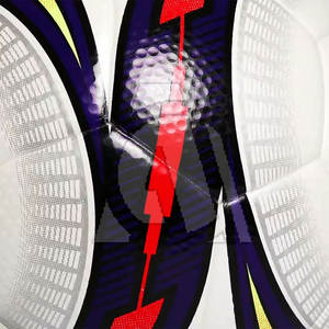 Balón de entrenamiento de fútbol de partido profesional de buena calidad nuevo estilo balón de entrenamiento de fútbol 2025 nuevo diseño - Product Image 5