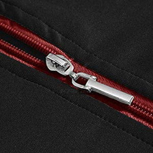 Chándal de Forro Polar para Hombre, Ropa Casual de Invierno, 100% Algodón, Ecológico, Transpirable, Ligero, de Alta Calidad, en Oferta, Kaneka - Product Image 4