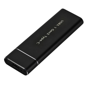 OT-M2Q M.2(NGFF) <span class=keywords><strong>2.</strong></span> Nesil taşınabilir HDD/SDD harici sabit disk muhafaza için USB3.1 tipi C vaka - Product Image 5