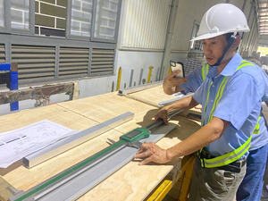 Services d'inspection d'approvisionnement au Vietnam pour les acheteurs mondiaux pour les modèles de marque OEM 1 - Contrôle de la qualité, négociation des prix, coordination des échantillons - Product Image 3