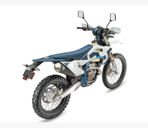 Motos d'enduro Husqvarna FE 501 2026 de haute performance, 4 temps, qualité supérieure, homologuées, prêtes à être expédiées et livraison rapide - Product Image 3