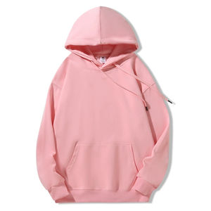 Sudadera con Capucha para Hombre, Gruesa, Cálida, Interior Suave, Forro Polar Grueso, Logotipo Personalizado, Sudadera de Invierno - Product Image 6