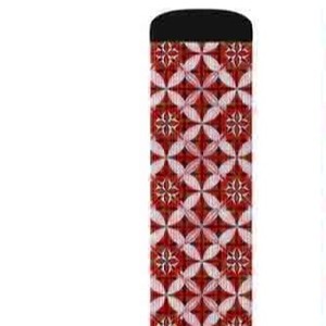 Buen fabricante Calcetines de sublimación para hombre Totalmente personalizados Venta caliente Calcetines de sublimación de tendencia superior con calidad superior - Product Image 4