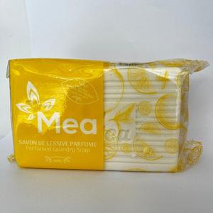 Prix chaud savon polyvalent lavage vêtements blanchisserie marque OEM savon polyvalent lavage corps détergent pour Niamey NIGER - Product Image 5