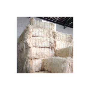 Fibre de sisal naturelle adaptée à une variété d'applications, y compris l'art et l'artisanat, les projets de laboratoire - Product Image 4