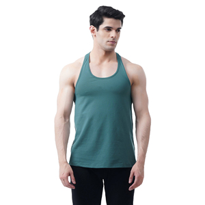 Camiseta Deportiva de Gimnasio Personalizada de Alta Calidad 2025, Venta al por Mayor, Último Estilo, Camiseta Deportiva para Hombre, Servicio OEM - Product Image 1