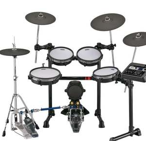 NUEVO Kit de Batería Electrónica FAV - Sin Platillos - Product Image 3