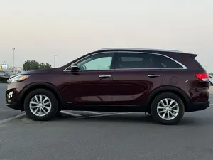 KIA S0RENT0 2018 d'occasion, conduite à gauche/droite - Product Image 3