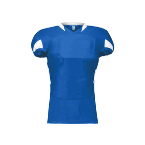 Nouveau design 2024 uniforme de football américain bon marché d'usine uniforme de football américain pour les jeunes - Product Image 6