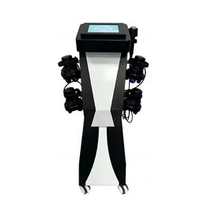 Appareil de massage vibrant professionnel à usage domestique, réduit la <span class=keywords><strong>cellulite</strong></span>, affine et sculpte le corps et combat le vieillissement. - Product Image 2