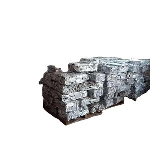Recyclable Aluminum Extrusion <b>Scrap</b> for <b>Metal</b> Processing - Product Image 6