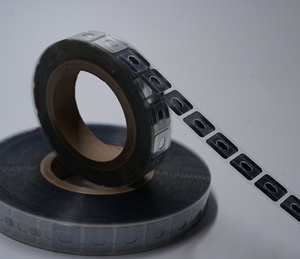 L'autocollant de valve d'arôme à sens unique SV2020 de qualité supérieure empêche les fuites de conserver les couvercles d'emballage alimentaire frais du café bouchons de bouteilles fermetures - Product Image 5