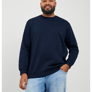 Sweat-shirt pour homme, usage décontracté et extérieur, au prix le plus bas / Fabricant OEM de sweat-shirt pour homme en vente - Product Image 2