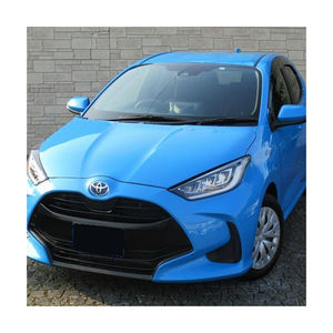 Usado para Yaris Modelo 2020, Automático, Tracción Delantera, Volante a la Izquierda, Interior Oscuro, Turbo, Neumáticos R16, Asientos de Cuero, Sedán - Product Image 3