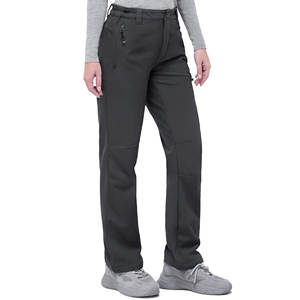 Pantalones de Esquí de Talla Grande para Mujer al por Mayor, Ropa Casual Transpirable, Ropa Casual de Invierno, Pantalones de Esquí Cómodos para Mujer - Product Image 3