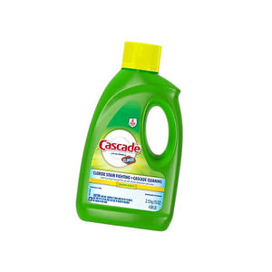 Modèle d'usine direct OEM taux de détergent en cascade réglable liquide jetable écologique pour salle de bain haute qualité Autriche - Product Image 5