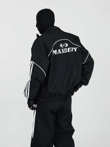 Chándales Deportivos para Hombre de Última Moda en Oferta, Chándales Deportivos con Logotipo Personalizado al por Mayor con Etiquetas Privadas - Product Image 2