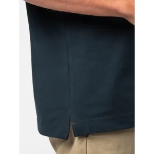 Polo Promozionale Ultrafit Sostenibile con Design Elasticizzato per Comfort e Stile - Product Image 3