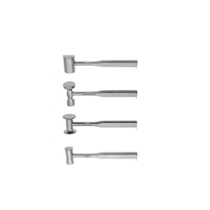 High Quality Doyen Mallet Orthopedic Bone Surgery Instruments Customizable Sizing <b>Top</b> Selling Stainless Steel Manual <b>Tools</b> - Product Image 5