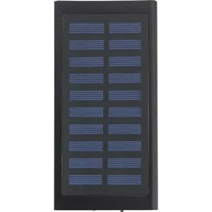 Powerbank Solare Personalizzato 9150 per Gadget Promozionali - Product Image 2