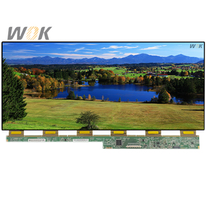 HKC 24 بوصة لوحة شاشة <span class=keywords><strong>LCD</strong></span> وحدات عالية الجودة لشاشة التلفزيون والشاشة - Product Image 2