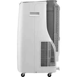 Nouveau climatiseur portable 10000 BTU à double onduleur, unité de climatisation intelligente WiFi 115V, système de refroidissement silencieux 3-en-1, prix usine - Product Image 2