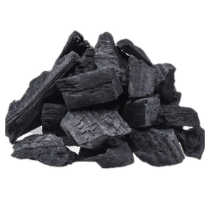 Charbon de bois naturel de tamarin pour chicha, longue durée de combustion et haute teneur en carbone, approvisionnement direct usine - Product Image 1