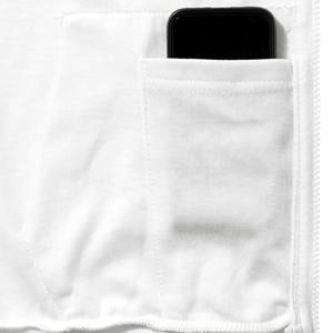 Hiver Mode Tricoté avec Fermeture Éclair Hommes Hoodies Casual Running Hommes Hoodies Vêtements Brodés Streetwear Style Hoodies Pour Hommes - Product Image 3