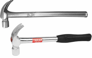 Marteau à ébarber professionnel avec manche en tuyau, outil manuel haute résistance pour le soudage et le travail des métaux, au meilleur prix de gros - Product Image 5