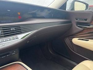 ใช้ฐาน LS500 2019 LEX-US - Product Image 4