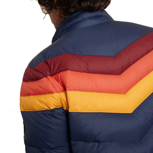 Precio de fábrica Calidad profesional Tendencia Moda fabricante superior Nuevo estilo moderno Chaquetas acolchadas para hombres - Product Image 6